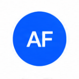 AvaFin logo