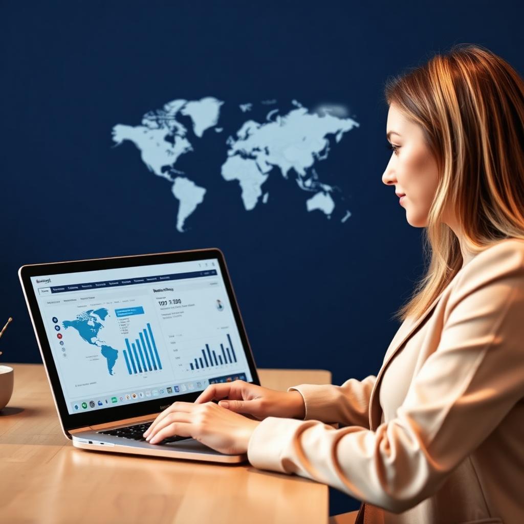 Hiring Across Borders: A Practical Guide to Building Distributed Teams
