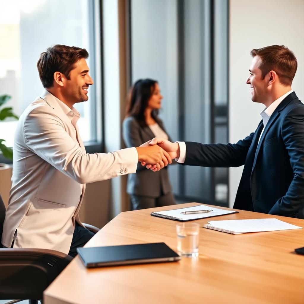 The Interview Playbook: Questions That Reveal True Potential