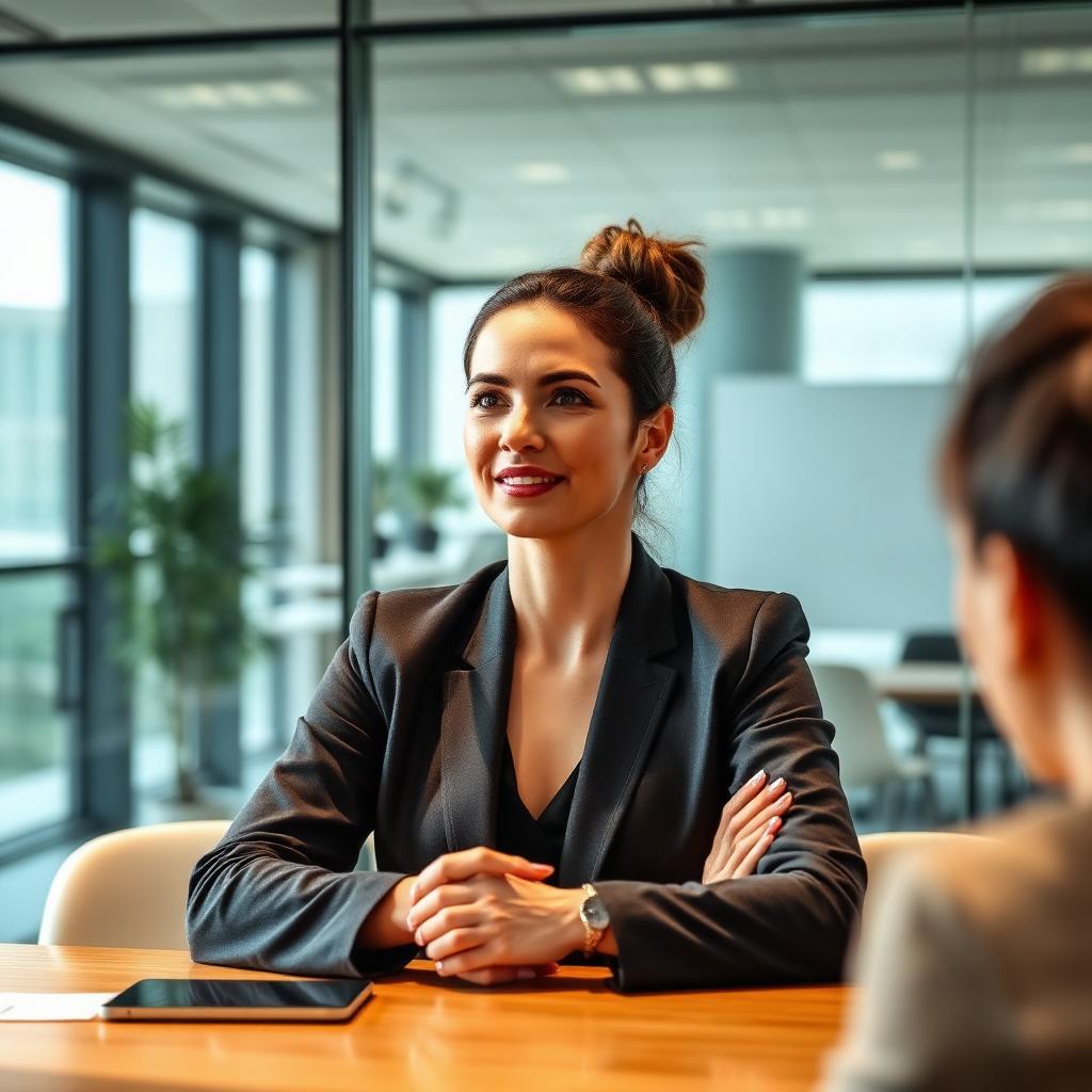 Executive Search Done Right: Finding Leaders Who Fit