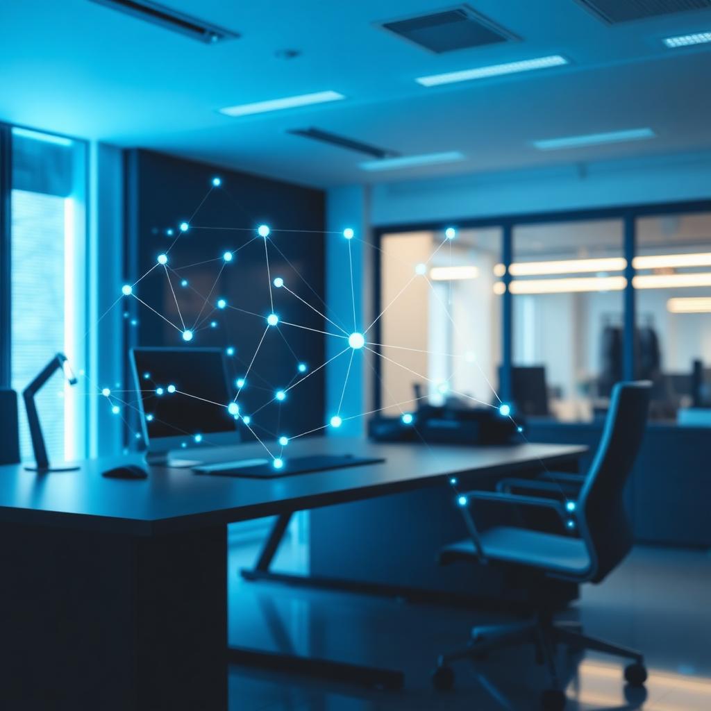 How AI Is Reshaping Recruitment — Without Losing the Human Touch