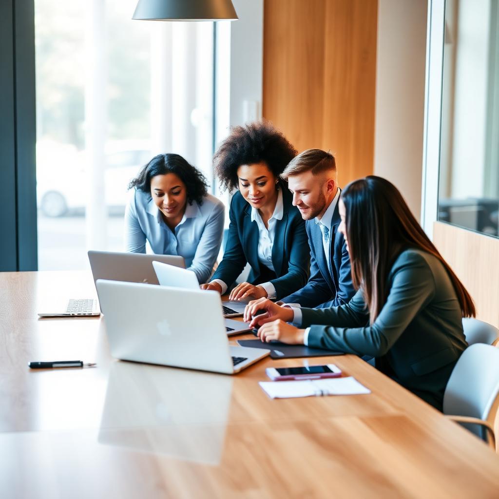 Employer Branding That Actually Attracts Top Talent