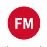 Fisher & Paykel logo