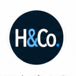 Heidrick & Co. logo